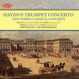 Concerto in E-Flat Major for Trumpet & Strings: Allegro