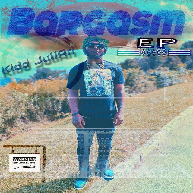 Bargasm the EP