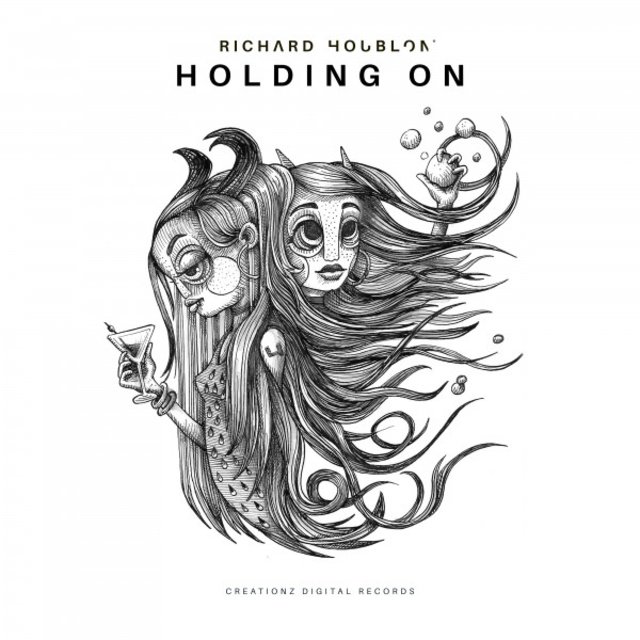 Holding On (Extended Mix)
