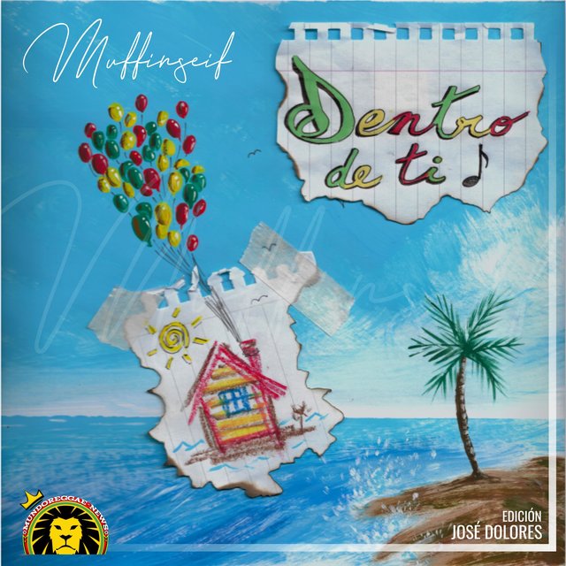 Dentro de ti (feat. Oleonard)