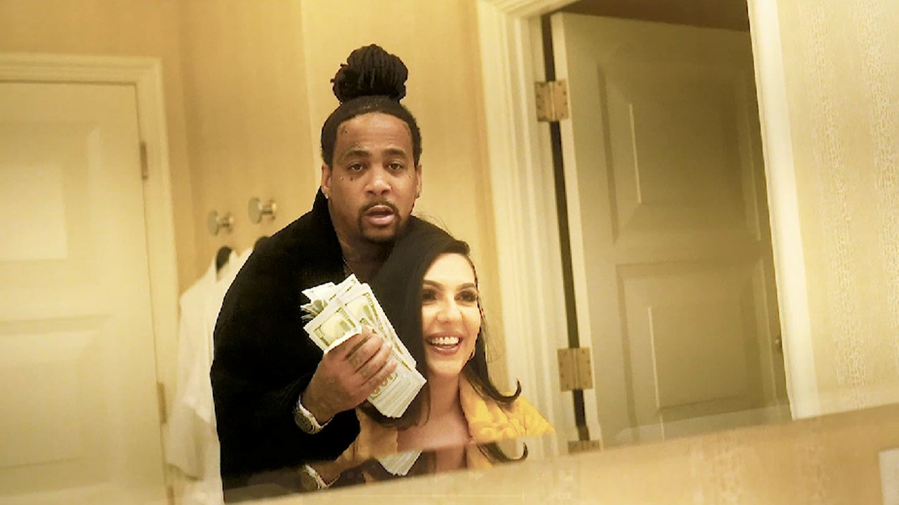 Tryna Get Paid (Official Video)