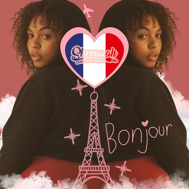 Bonjour (Love Letter)