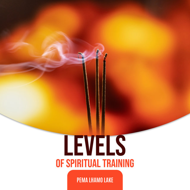 Levels of Spiritual Training