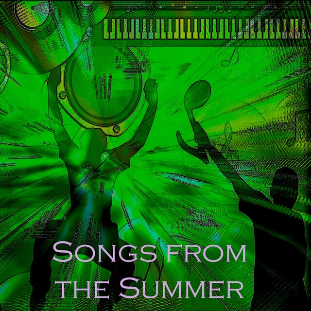 Songs from the Summer