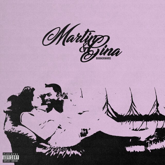 MARTIN N GINA
