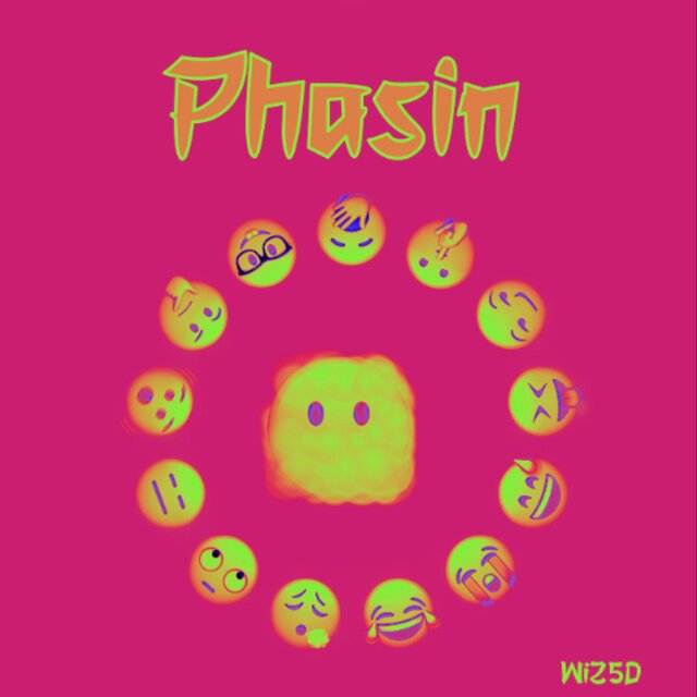 Phasin V