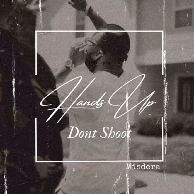 Hands Up Don't Shoot