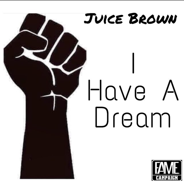 I Have a Dream (feat. Mlk)