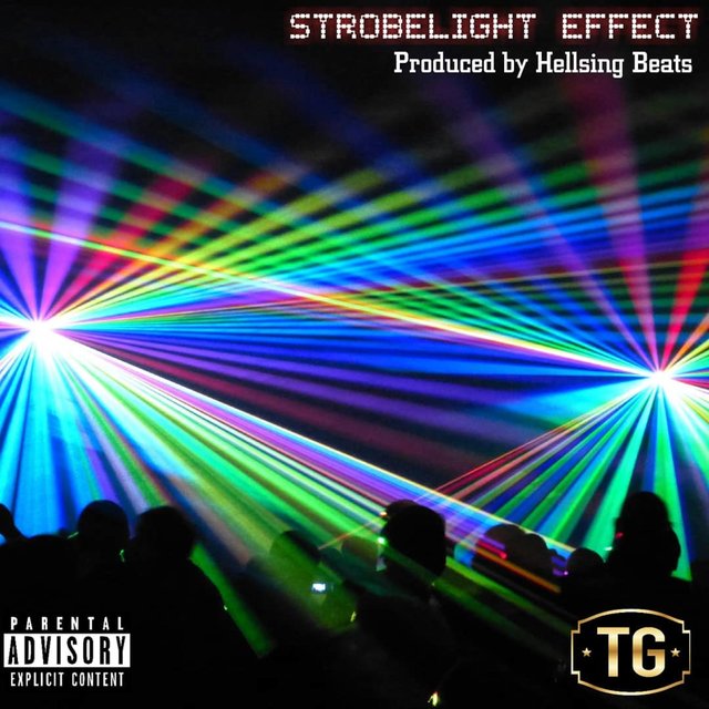 Strobelight Effect
