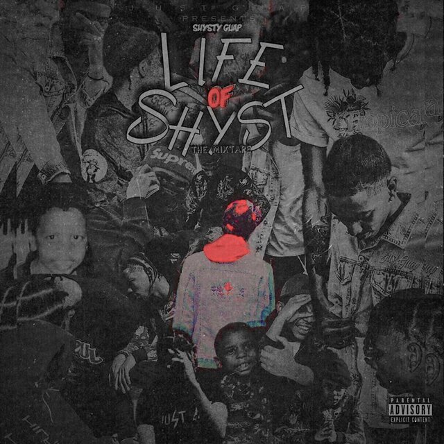 Life of Shyst