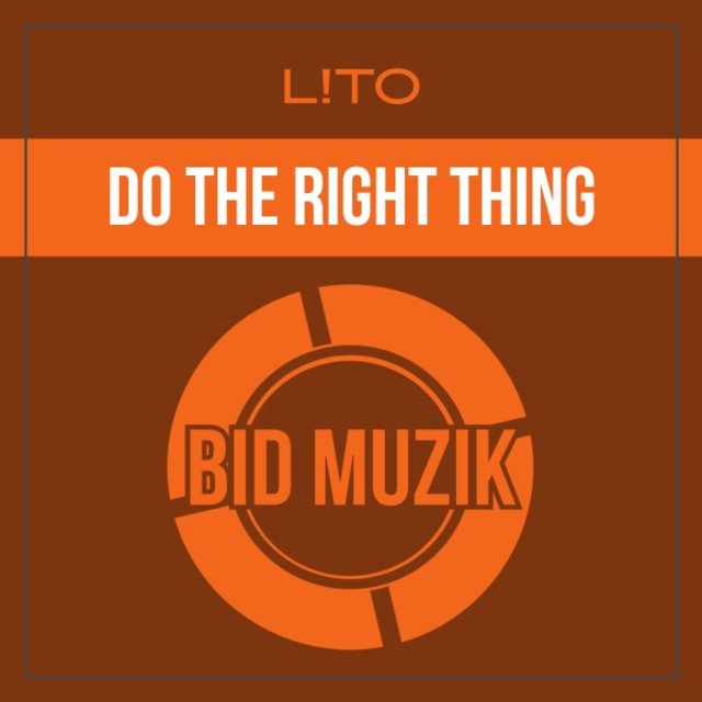 Do the Right Thing