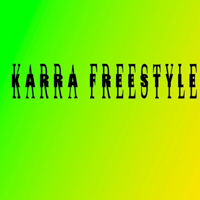 KARRA FREESTYLE
