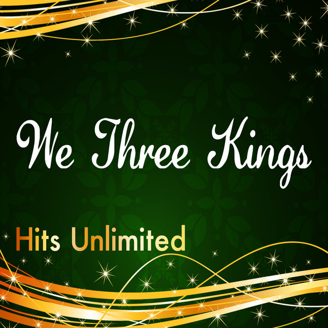 We Three Kings
