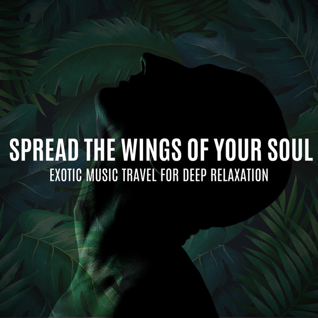 Spread the Wings of Your Soul: Exotic Music Travel for Deep Relaxation