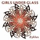 Cover art for album Zyklus by Girls Under Glass