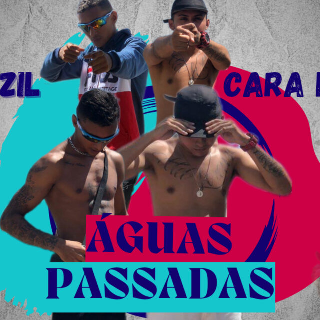 Águas Passadas