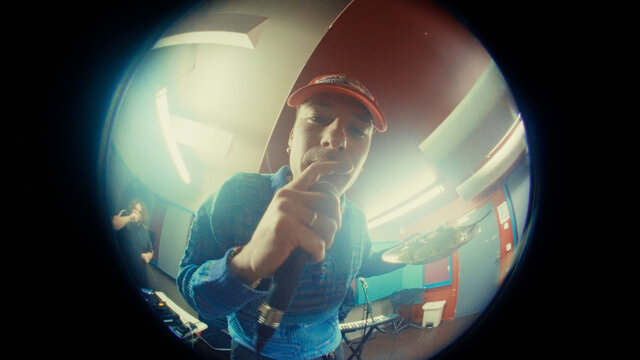 patoketchup (Clip officiel)