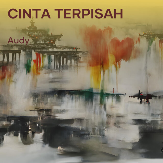 Cinta Terpisah (Acoustic)