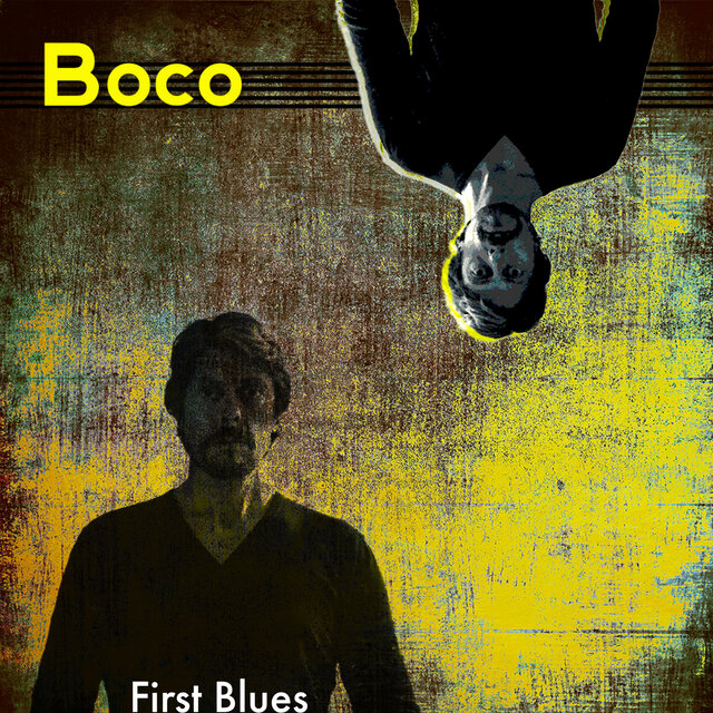 First Blues