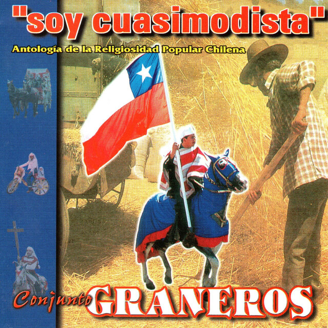 Soy Cuasimodista