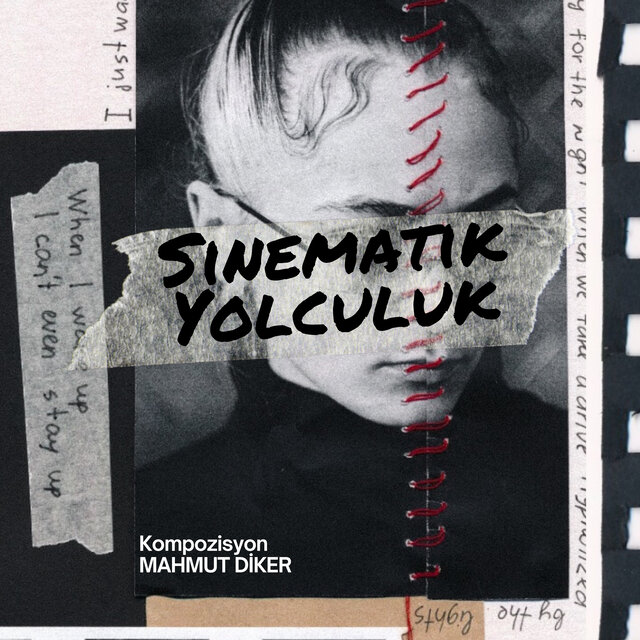 Sinematik Yolculuk