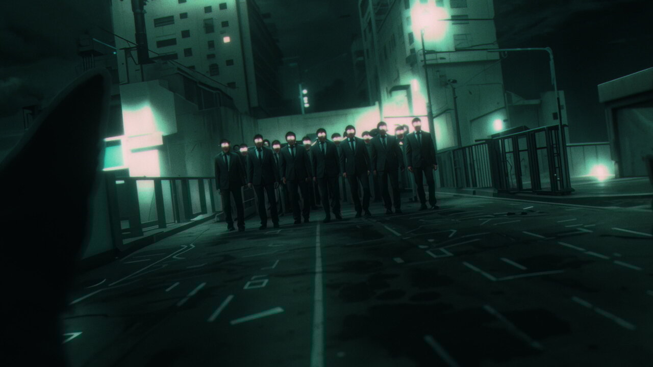 Inquinare (feat. Coez) (Visual Video)