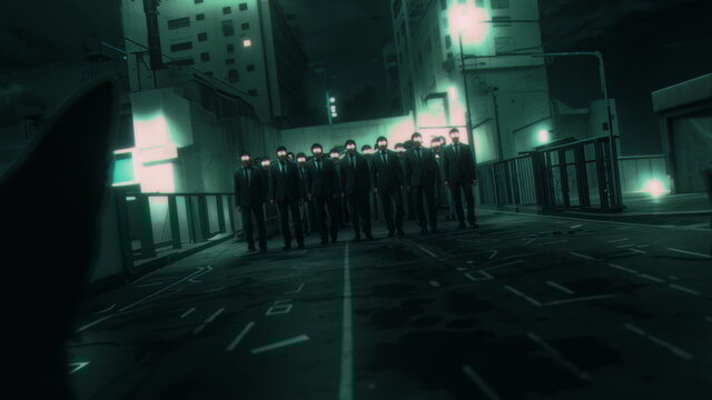 Inquinare (feat. Coez) (Visual Video)