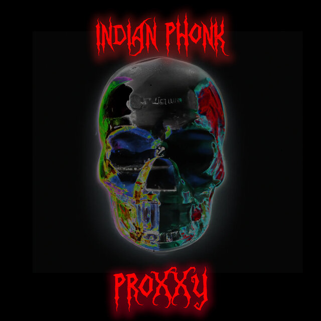 Indian Phonk (Party Time)