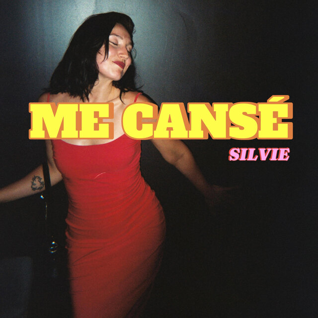 Me Cansé
