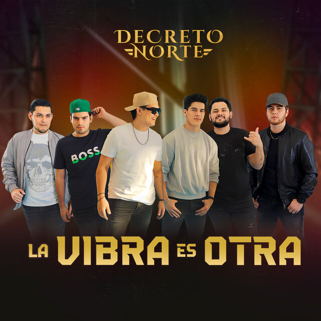 La Vibra Es Otra