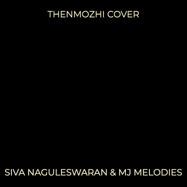 Thenmozhi (Cover)