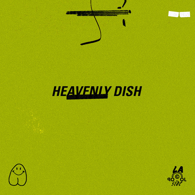 Heavenly Dish