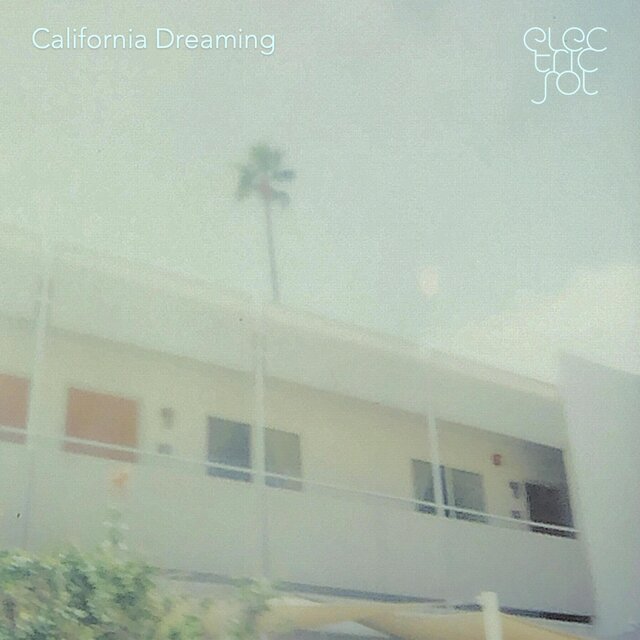 California Dreaming