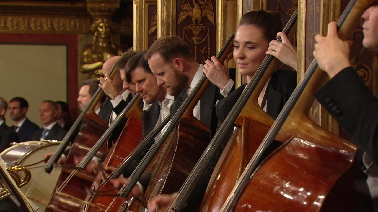Entweder - oder!, Polka schnell, Op. 403