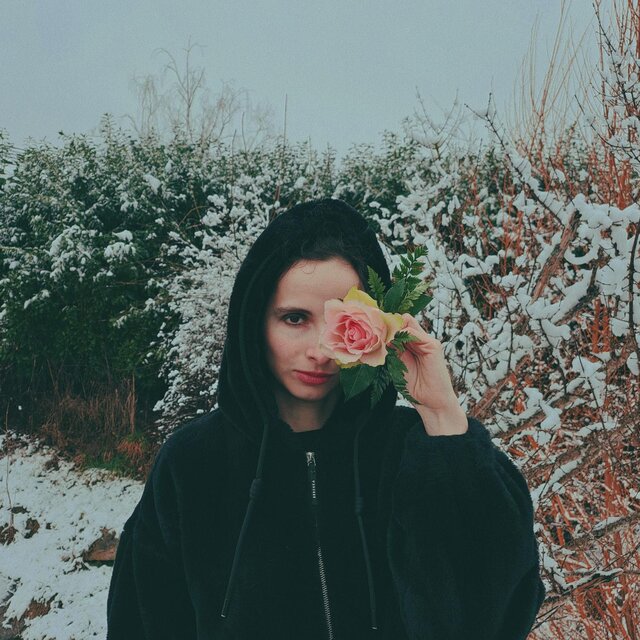 Сніг