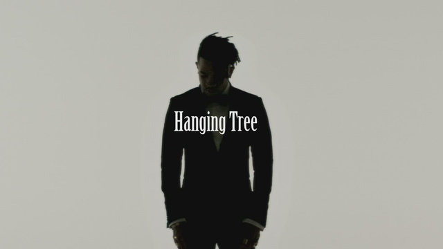 Hanging Tree