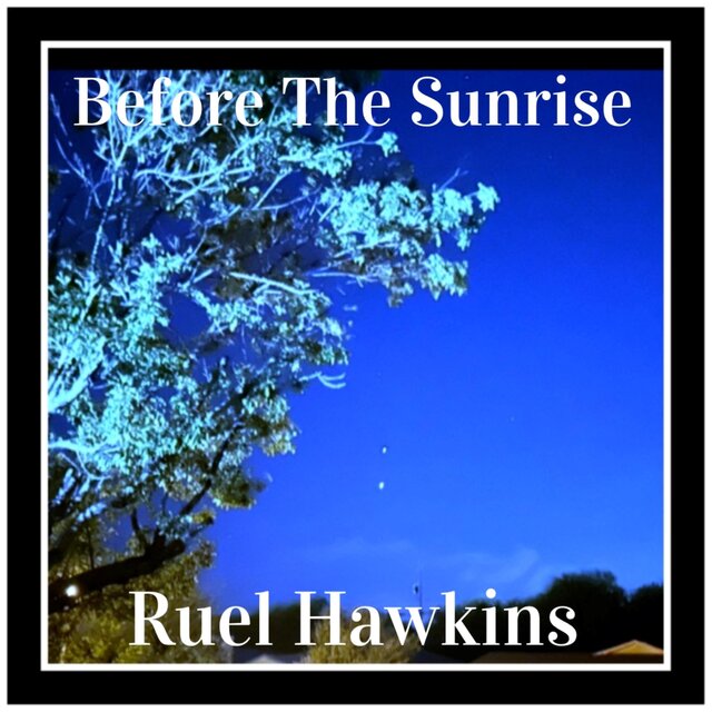 Before The Sunrise