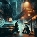 Street Blues