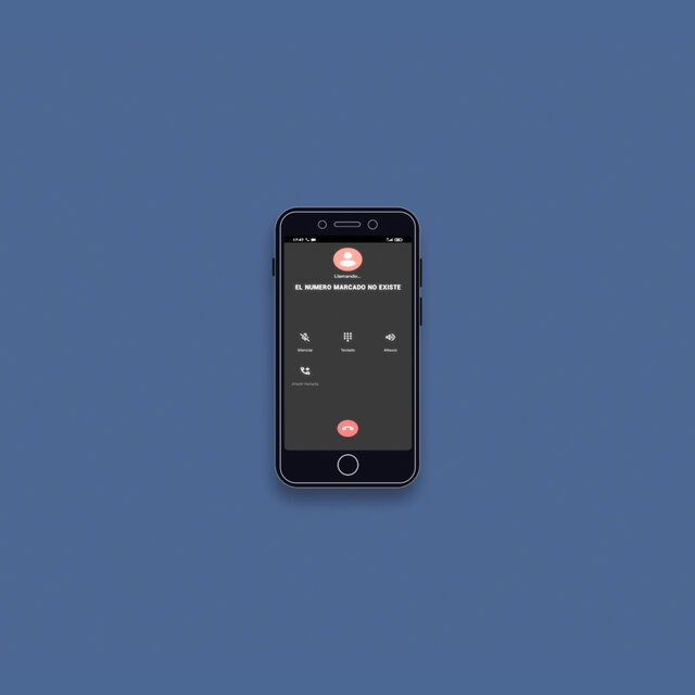 Phone