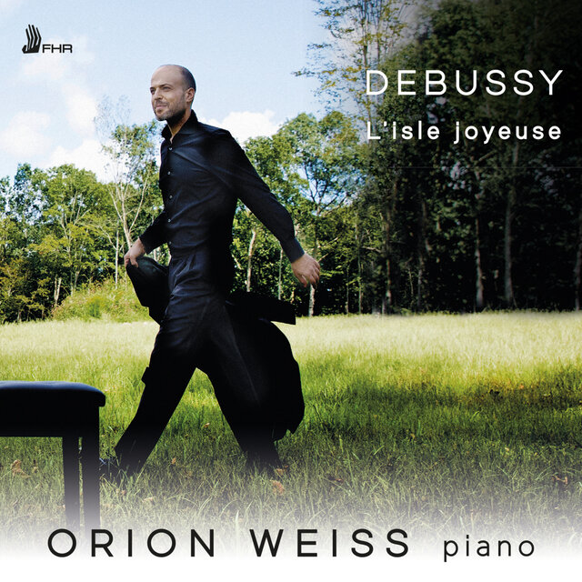 DEBUSSY: L’Isle joyeuse (Single)