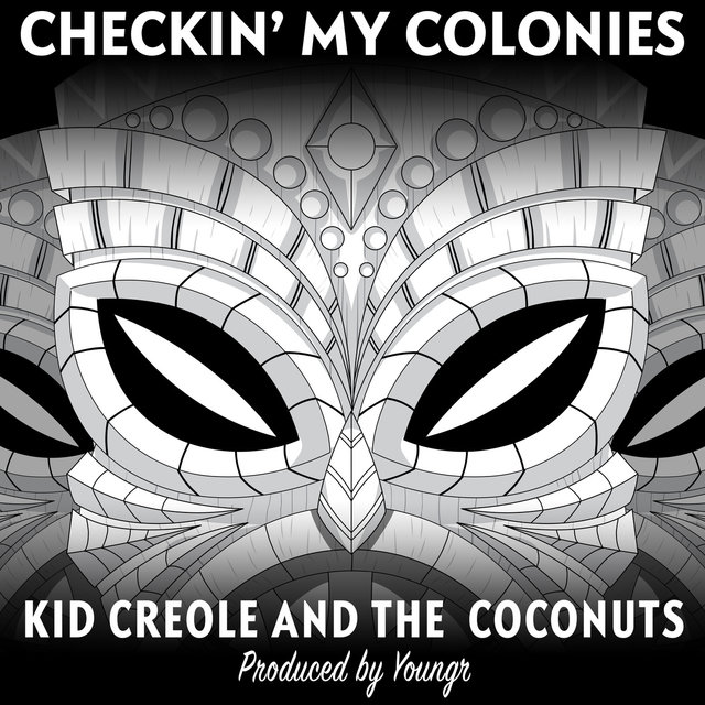 Checkin' my Colonies