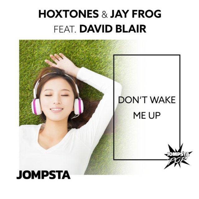 Don't Wake Me Up