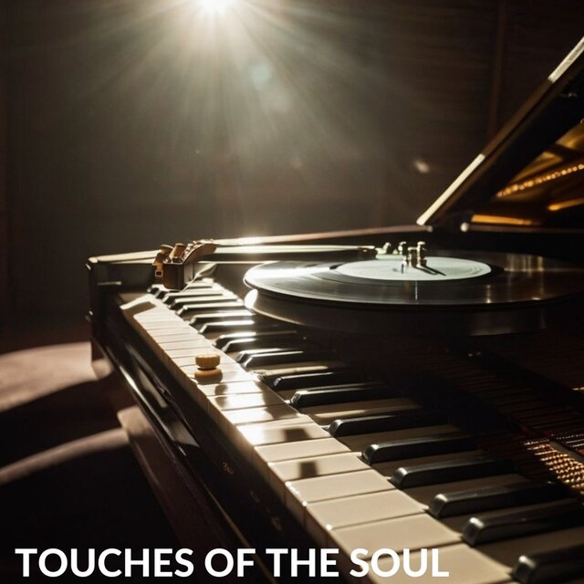 Touches of the Soul (Live)