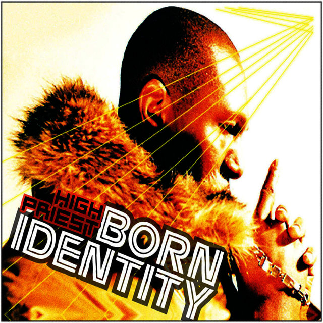 Born Identity