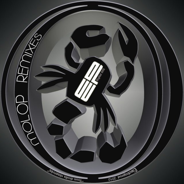 Molop Remixes