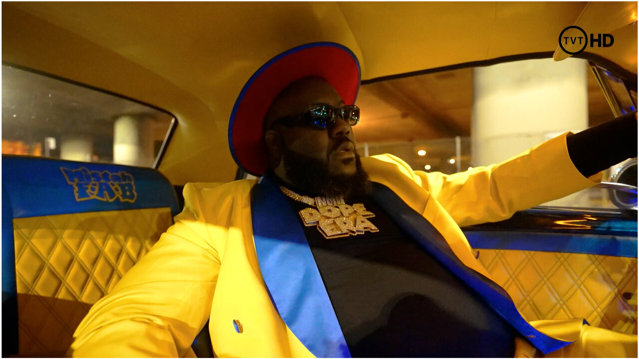 Celine Shades (Official Video)