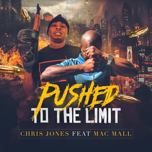 Pushed to the Limit