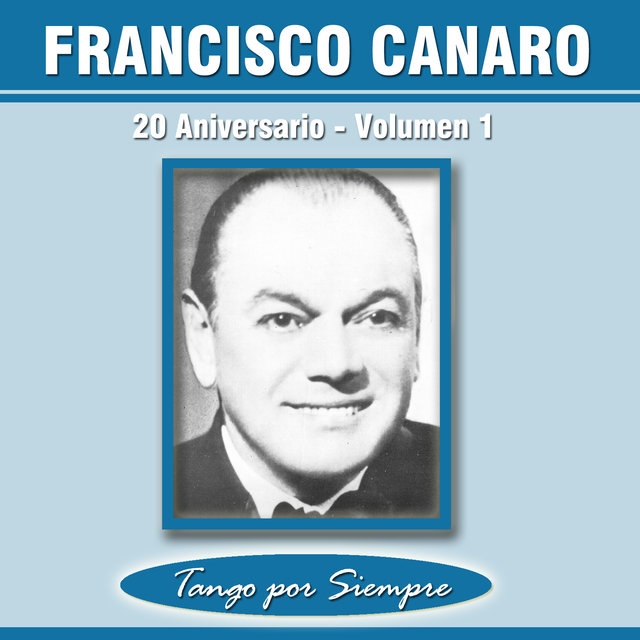 20 Aniversario, Vol. 1