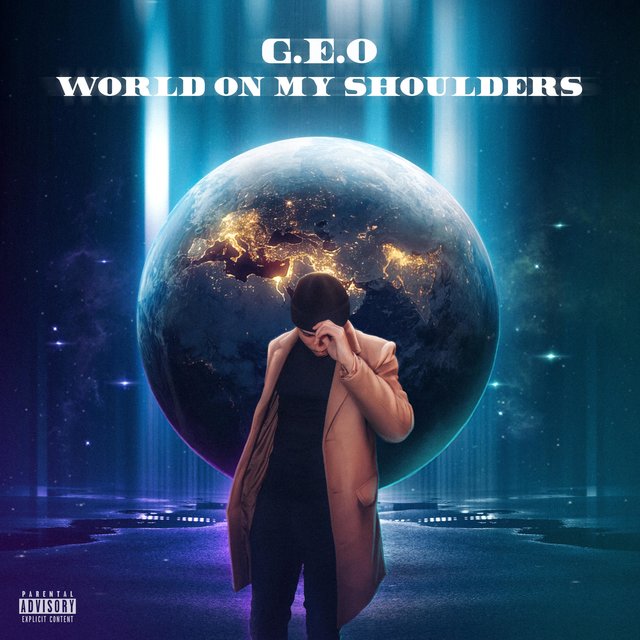 World On My Shoulders