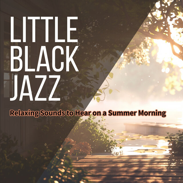 Relaxing Sounds to Hear on a Summer Morning